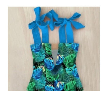 If I were A Bridgerton Lady Swimwear