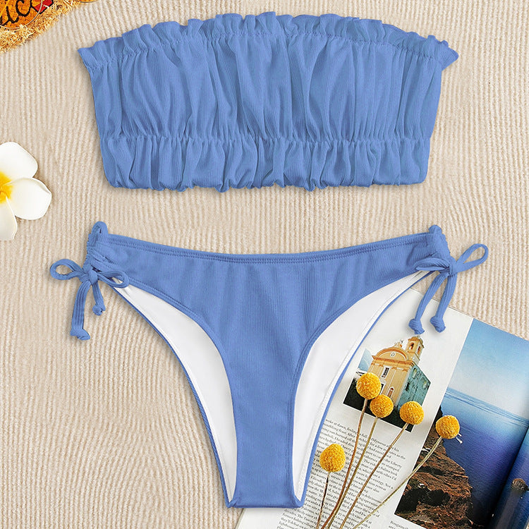Playful Personality Bikini