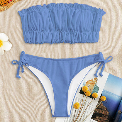 Playful Personality Bikini