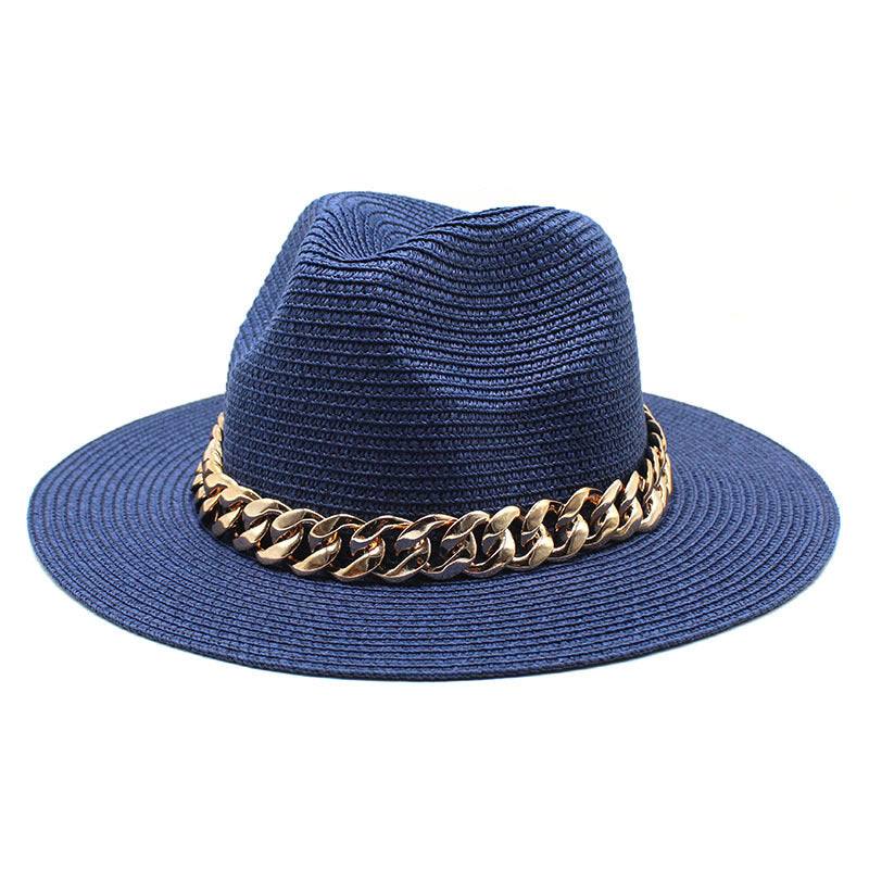 Summer Vibes Beach Casual Hat