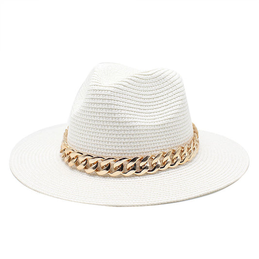 Summer Vibes Beach Casual Hat