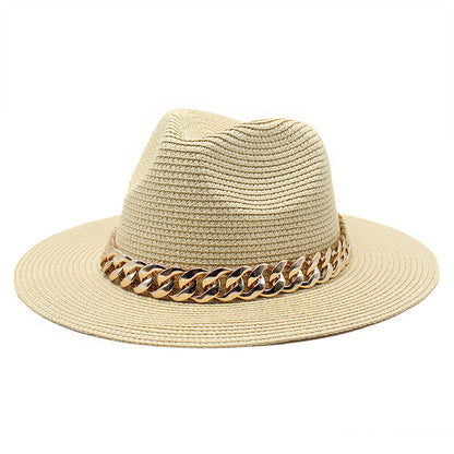 Summer Vibes Beach Casual Hat