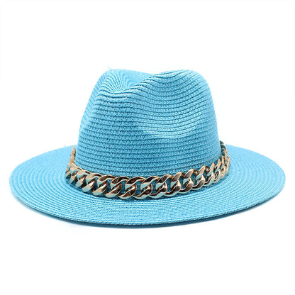 Summer Vibes Beach Casual Hat