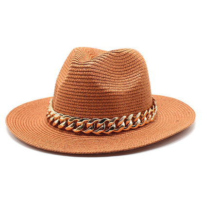 Summer Vibes Beach Casual Hat