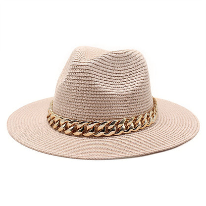 Summer Vibes Beach Casual Hat