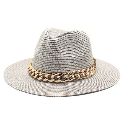 Summer Vibes Beach Casual Hat