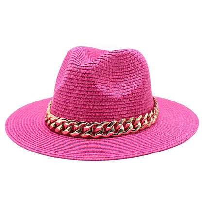 Summer Vibes Beach Casual Hat