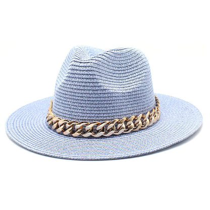 Summer Vibes Beach Casual Hat