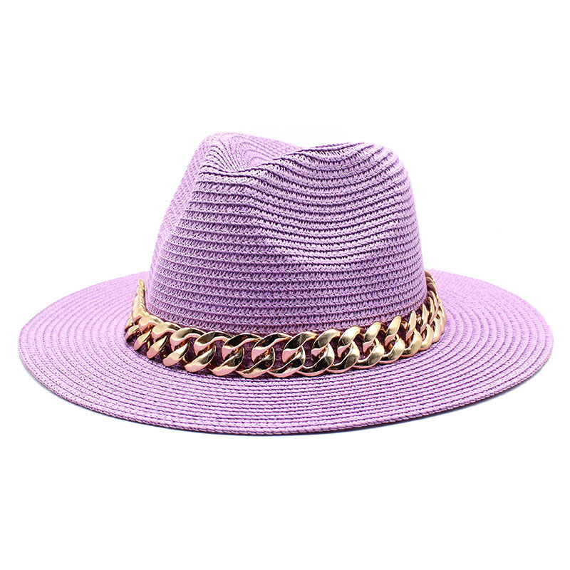 Summer Vibes Beach Casual Hat