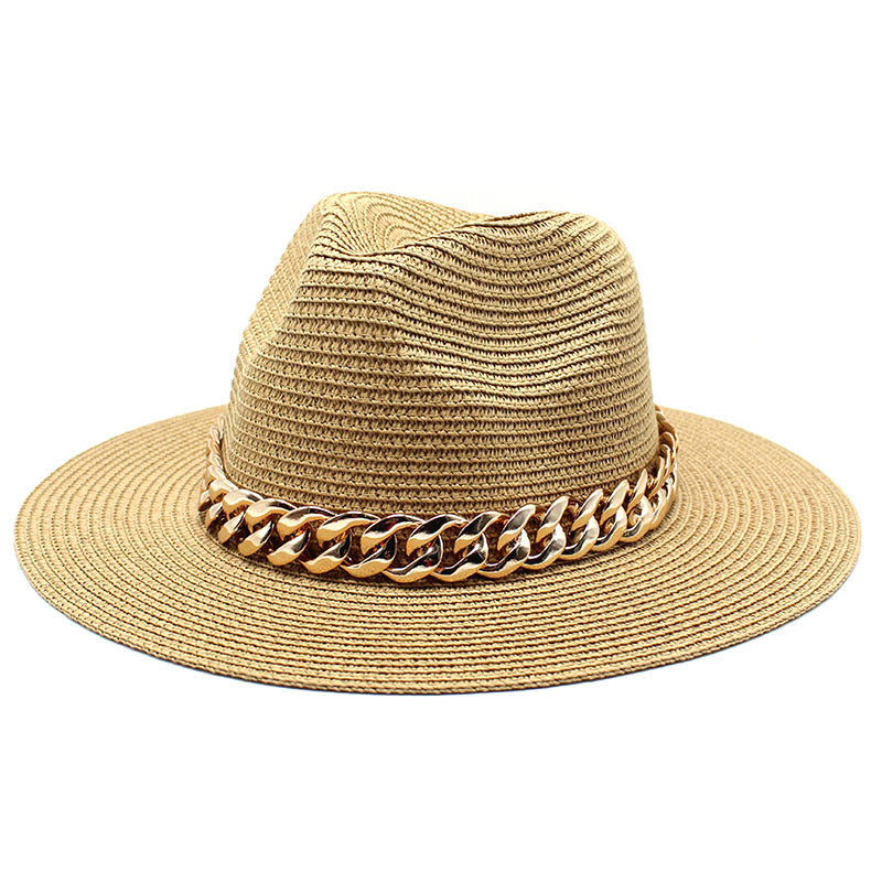 Summer Vibes Beach Casual Hat