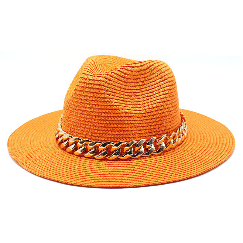 Summer Vibes Beach Casual Hat