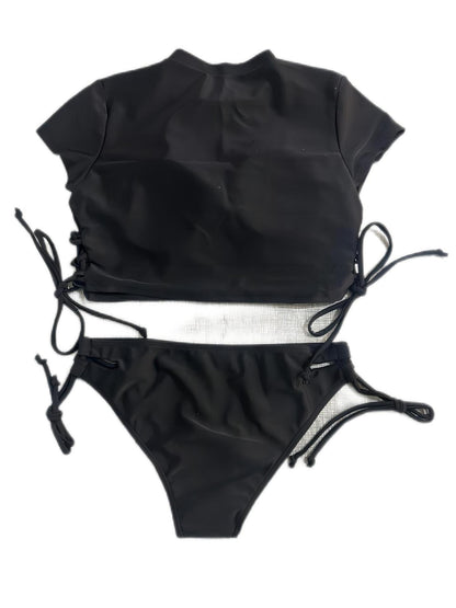 Women's Two-Piece Sporty Swimsuit