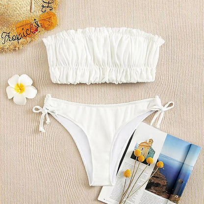 Playful Personality Bikini