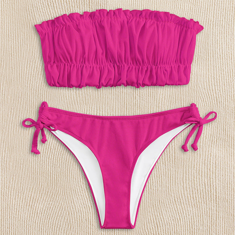Playful Personality Bikini