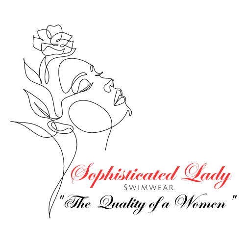 Sophisticated Lady Swimwear