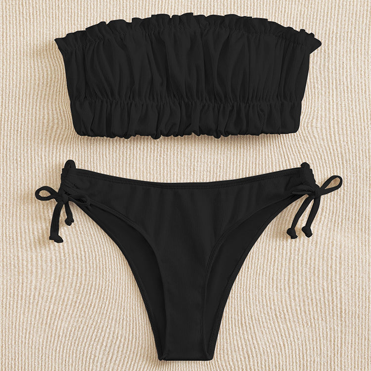 Playful Personality Bikini