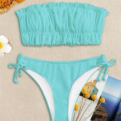 Playful Personality Bikini